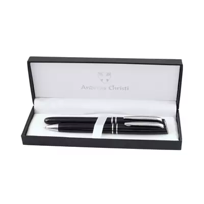 Комплект ролер и химикалка ARSENAL