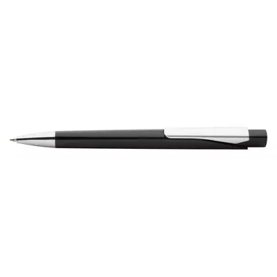 Plastic ballpoint pen SILTER