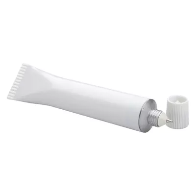 Tube shaped ballpoint pen
