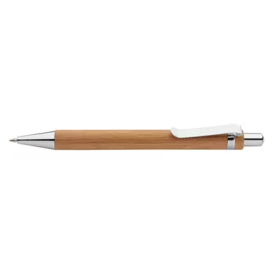 Bamboo ball pen - Bashania