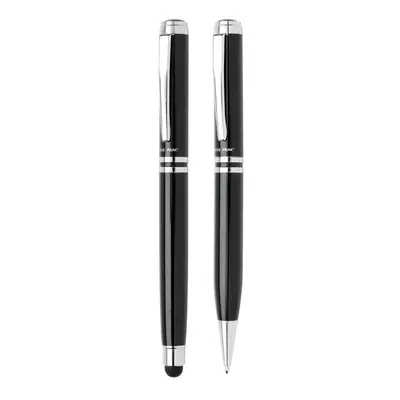 Set roller pen and ball pen Executive