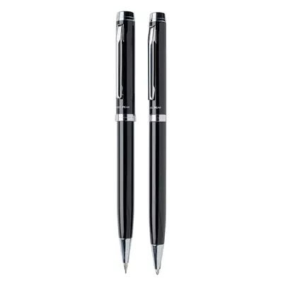 Set ball pen and mechanical pencil Luzern
