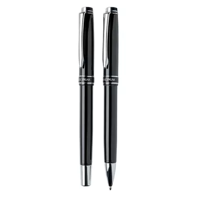 Set ball pen and roller pen Heritage
