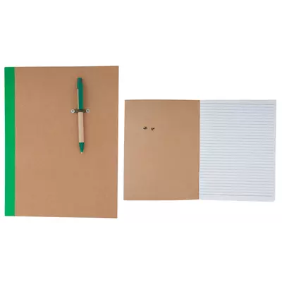 ECO Notebook