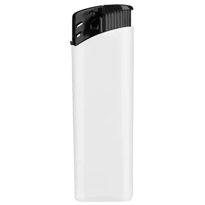 Plastic lighter ERGO