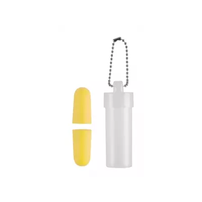 Earplugs