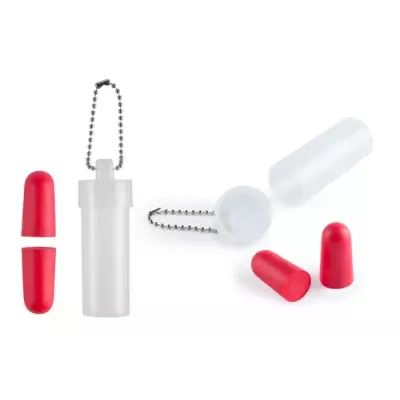 Earplugs