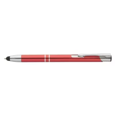 Ball pen "Tunnel"