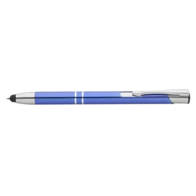 Ball pen "Tunnel"