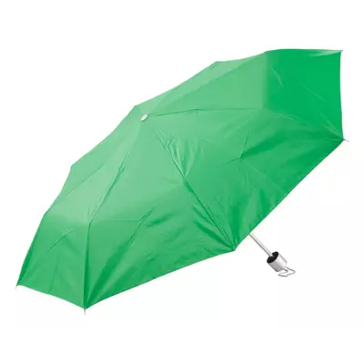 Foldable umbrella