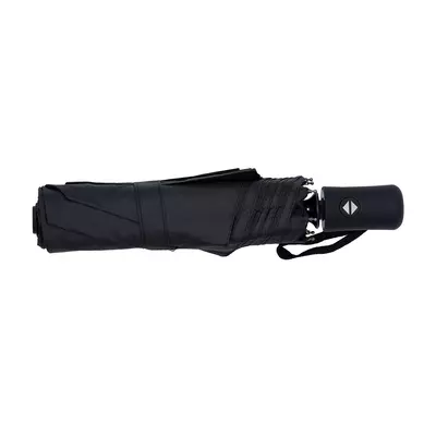 Foldable umbrella with automatic mechanism