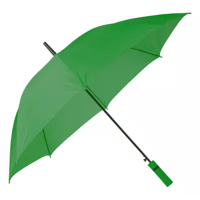 Automatic umbrella