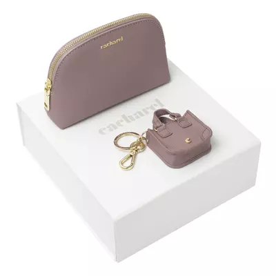 Lady set Victoire Taupe