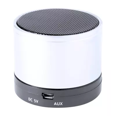 Portable bluetooth speaker - Martins