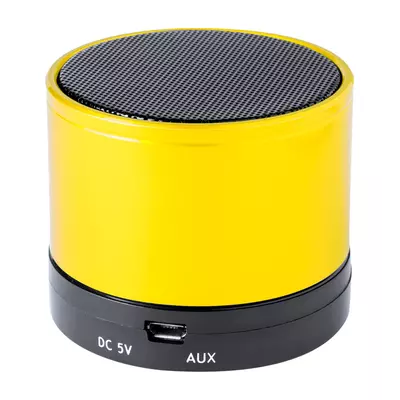 Portable bluetooth speaker - Martins