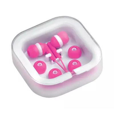 Earphones - Cort