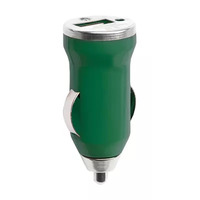 USB car charger - Hikal