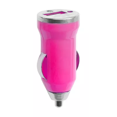 USB car charger - Hikal