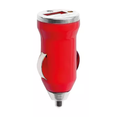 USB car charger - Hikal