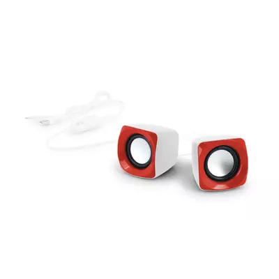Portable USB Speakers - Zeok