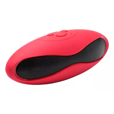 Bluetooth speaker - Morals