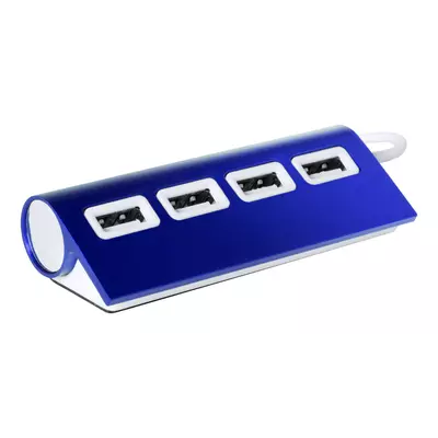 USB hub with 4 ports - Weeper