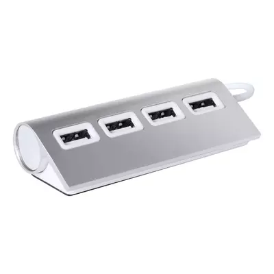 USB hub with 4 ports - Weeper