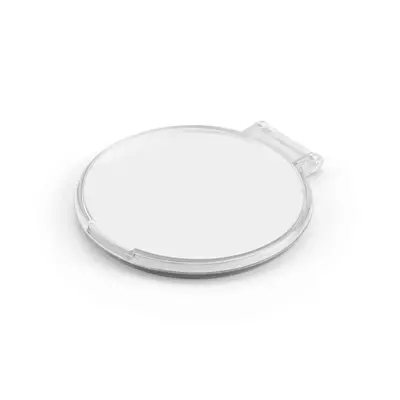 Lady mirror