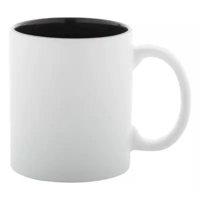 Ceramic mug