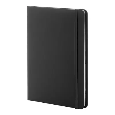Notebook made of recycled eco leather A5
