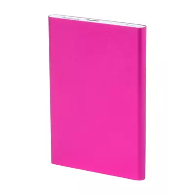 Portable battery 2200 mAh - Power Bank Villex