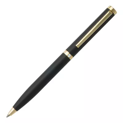 Метална химикалка Trace Black