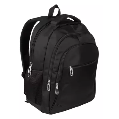 Laptop backpack