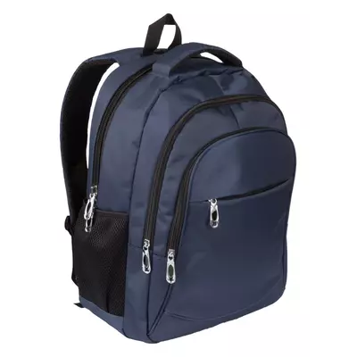 Laptop backpack