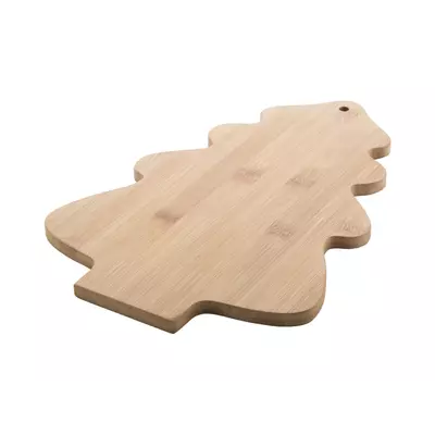 Christmas cutting board SHIBA