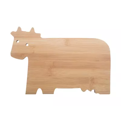 Cutting board - Cow - BUBULA
