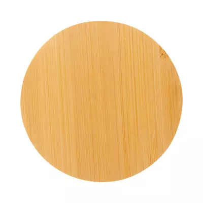 Bamboo coaster