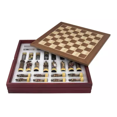 Chess - KNIGHTS