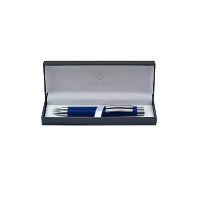 Set ball pen and mech. pencil VELVET