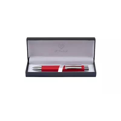 Set ball pen and mech. pencil VELVET