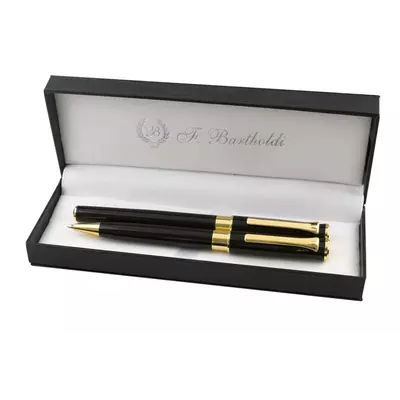 Set ball pen and roller pen NIM