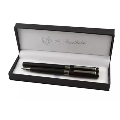 Set ball pen and roller pen NIM