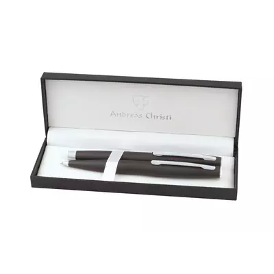 Set roller pen and ball pen Nardy