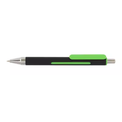 Plastic ball pen - COMFORT