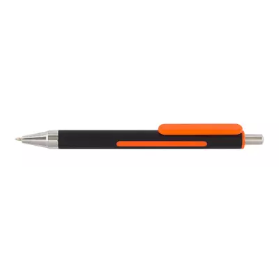 Plastic ball pen - COMFORT