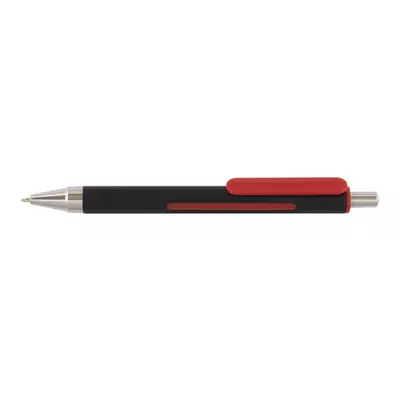 Plastic ball pen - COMFORT