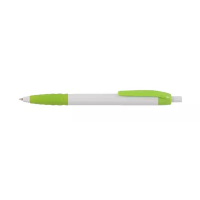 Plastic ball pen - COLORE