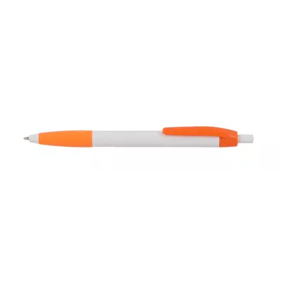 Plastic ball pen - COLORE