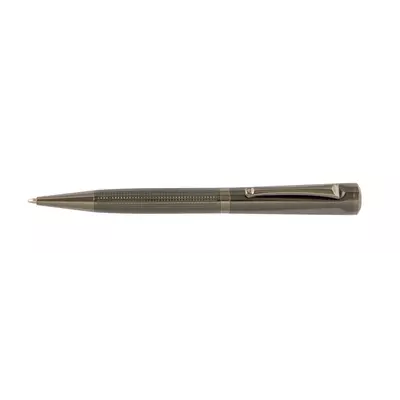Metal ball pen - ALPINA