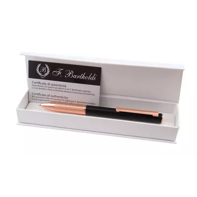 Ball pen in a box - TAGANO